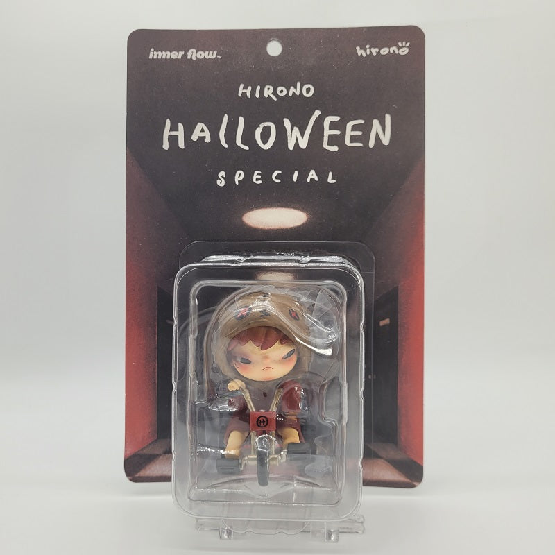 POPMART Hirono Halloween Special Limited Edition (US Vers.) Figure.