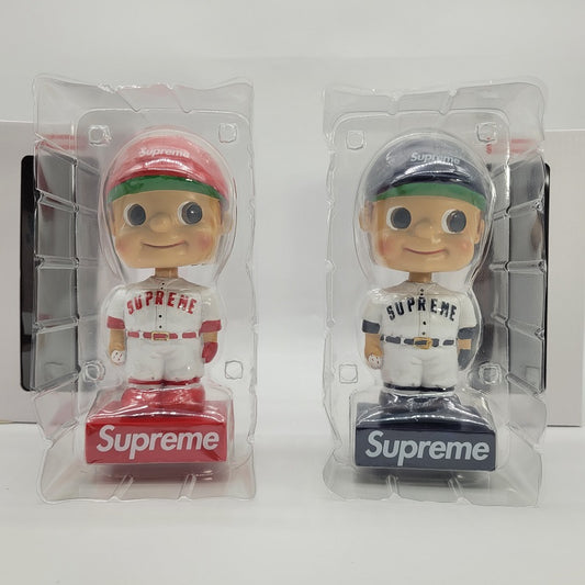 Supreme SS23 Bobblehead Set