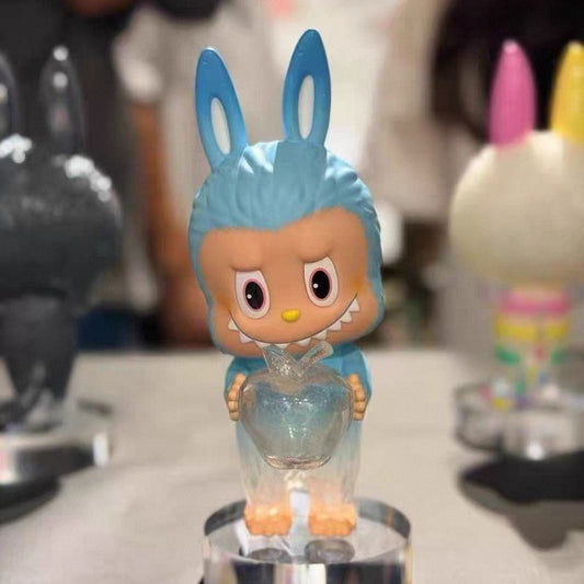 POPMART Labubu Pulsar 200% The Monsters 10th Anniversary – Taiwan Limited Edition