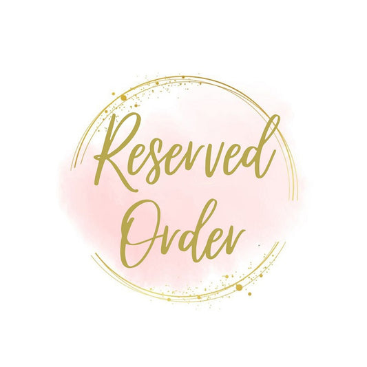 "Special Order" Hirono Summer + Soda (2pc) New