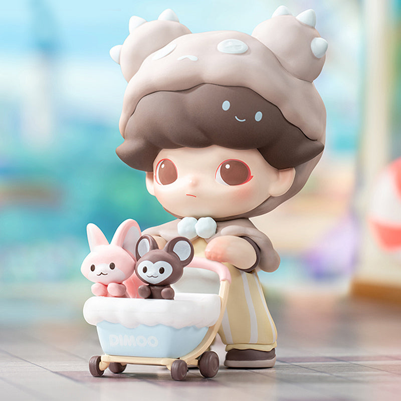 2023 POP MART Dimoo Dating Series Blind Box – ETTV