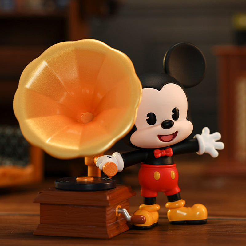 2023 POP MART Disney Mickey and Friends The Ancient Times