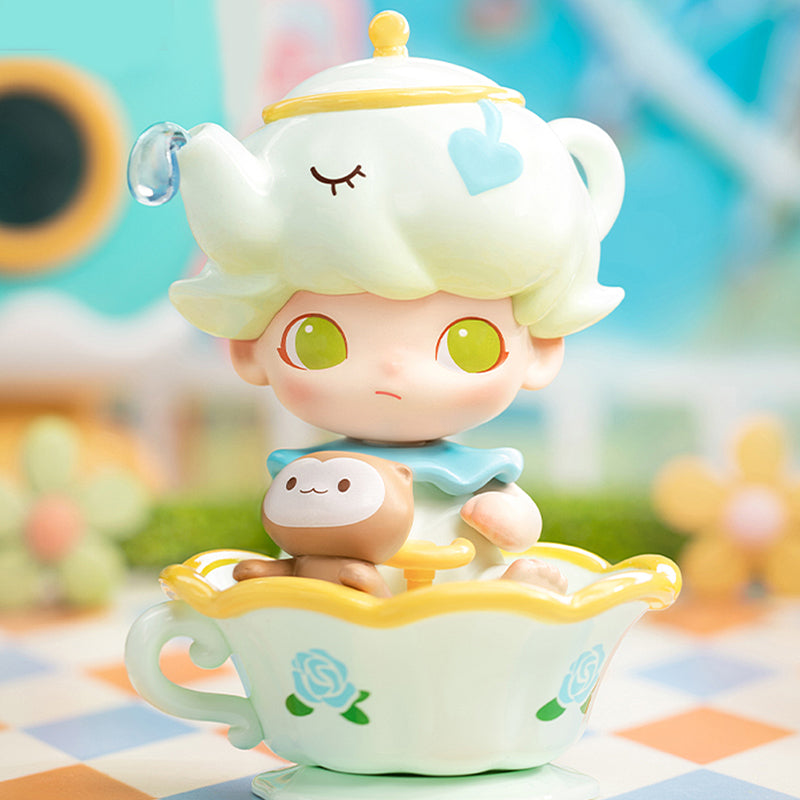 2023 POP MART Dimoo Dating Series Blind Box – ETTV