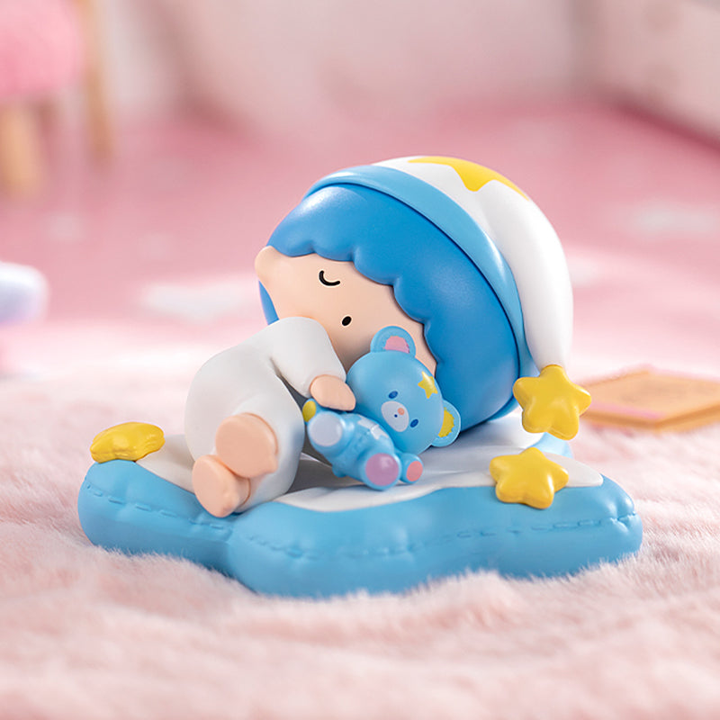 Pop Mart Sanrio Characters Fall Asleep Series Blind Box