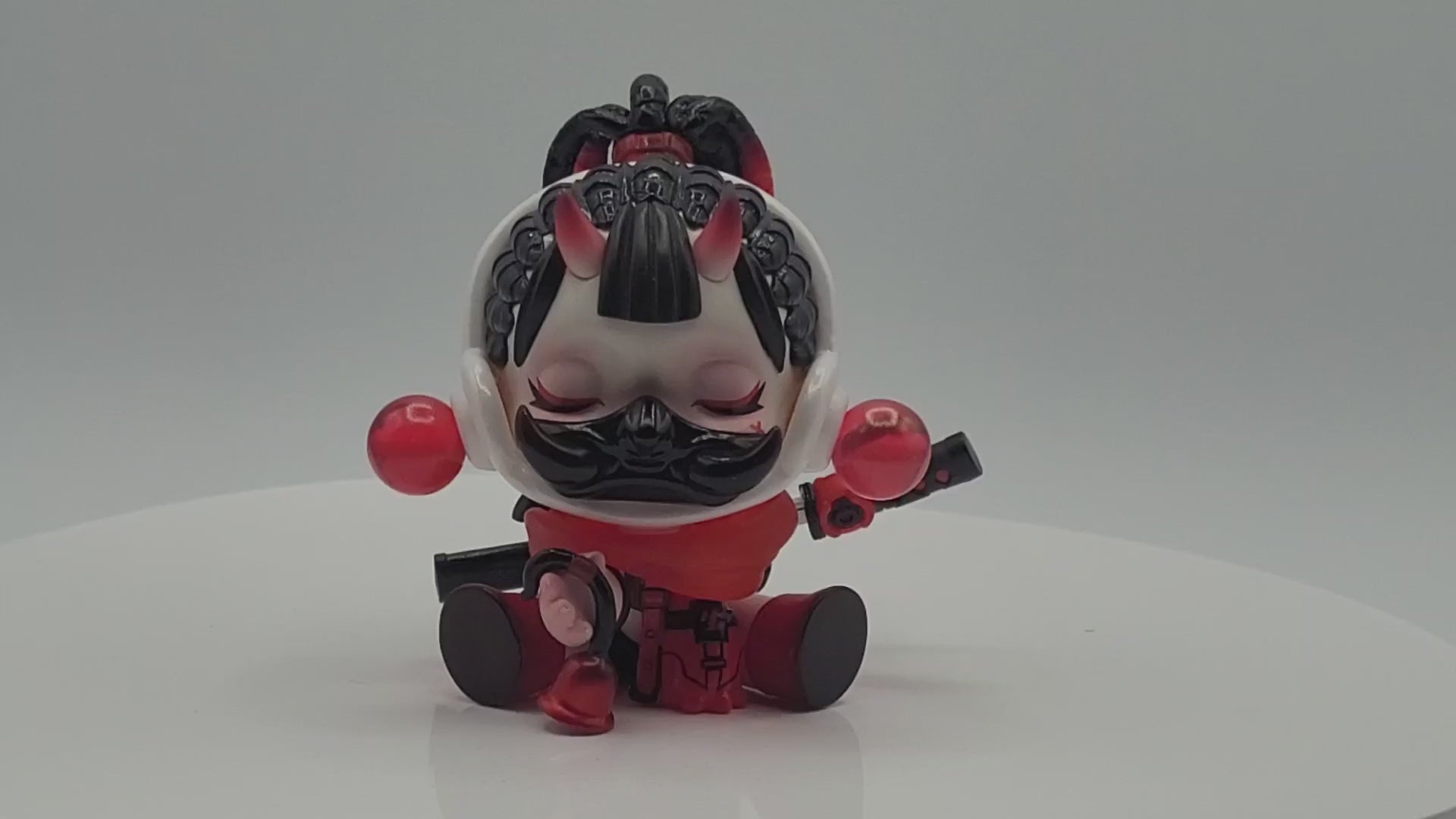POPMART SKULLPANDA 13th シークレット $_12.JPG?set_id=880000500F